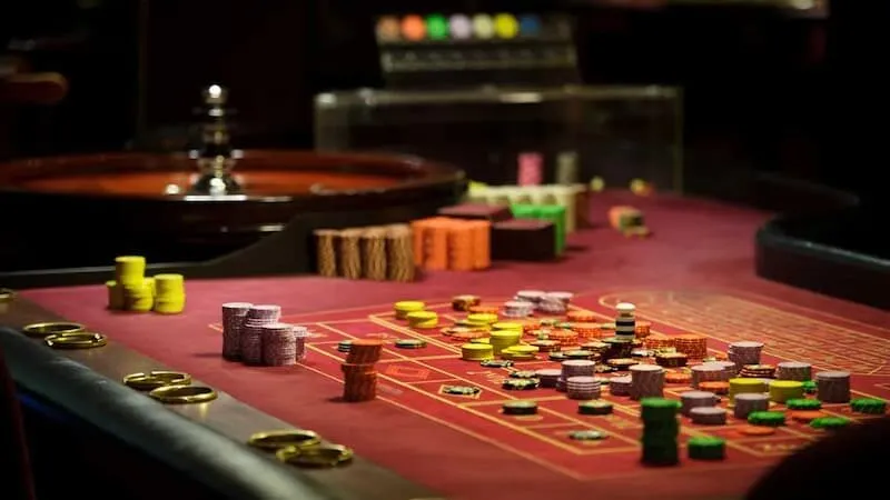 Tìm hiểu khái niệm cách chơi Roulette là gì?