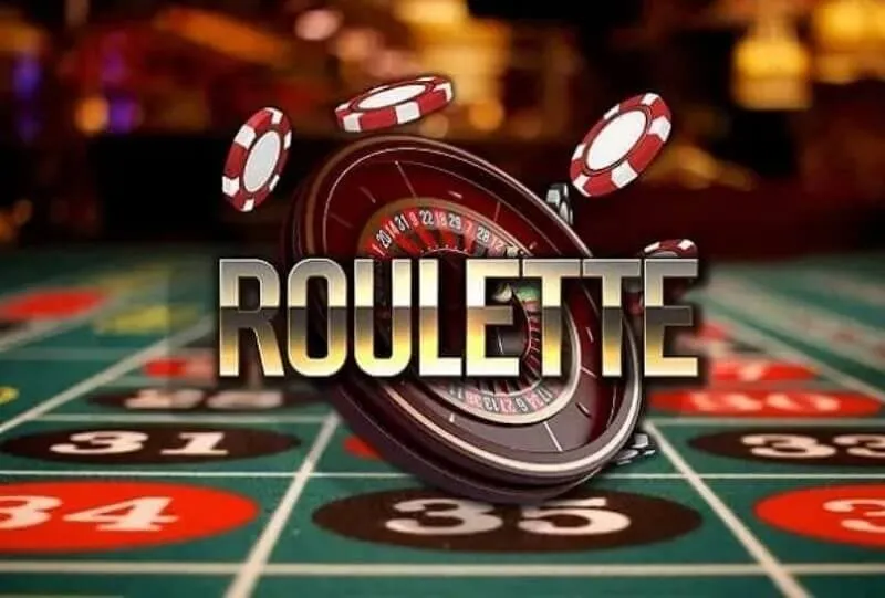 Những quy định cần biết trong cách chơi Roulette