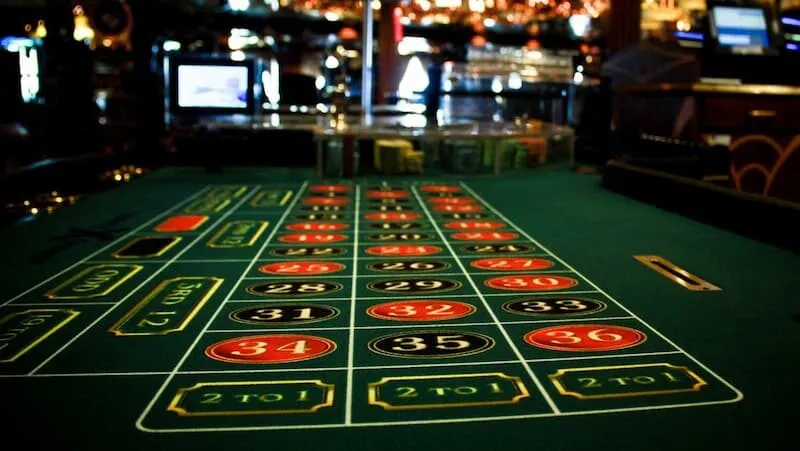 Những cách đặt cược trong cách chơi Roulette 