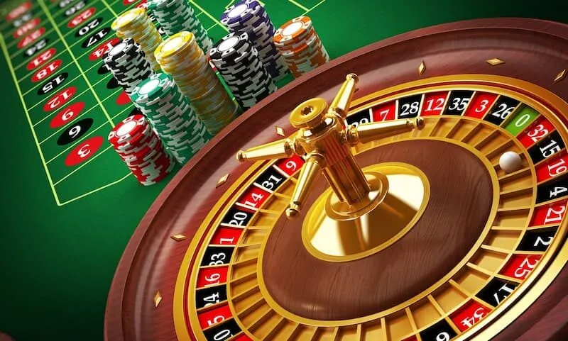 Tìm hiểu về trò chơi roulette  