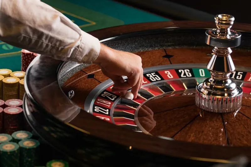 Chiến thuật chơi roulette hợp lý nhất