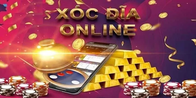 Giới thiệu về xóc đĩa bệt