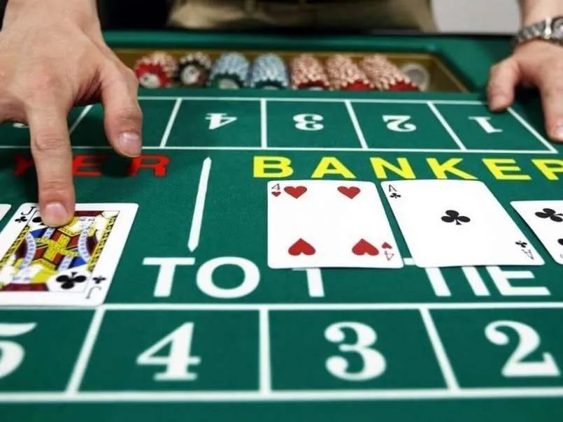 Game bài hấp dẫn bestseller của mọi casino trực tuyến 