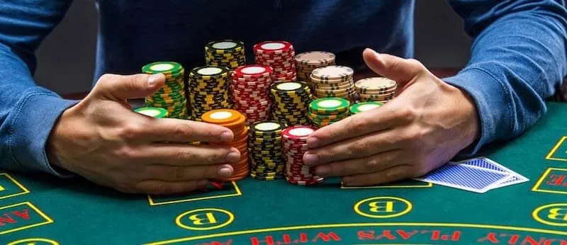 Hướng dẫn cách chơi baccarat hiệu quả nhất