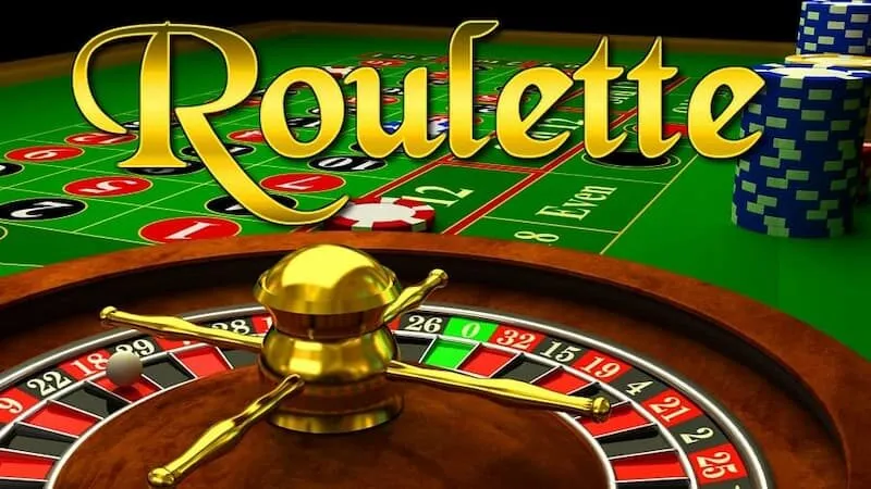 Trải nghiệm Roulette thành công nhanh chóng 