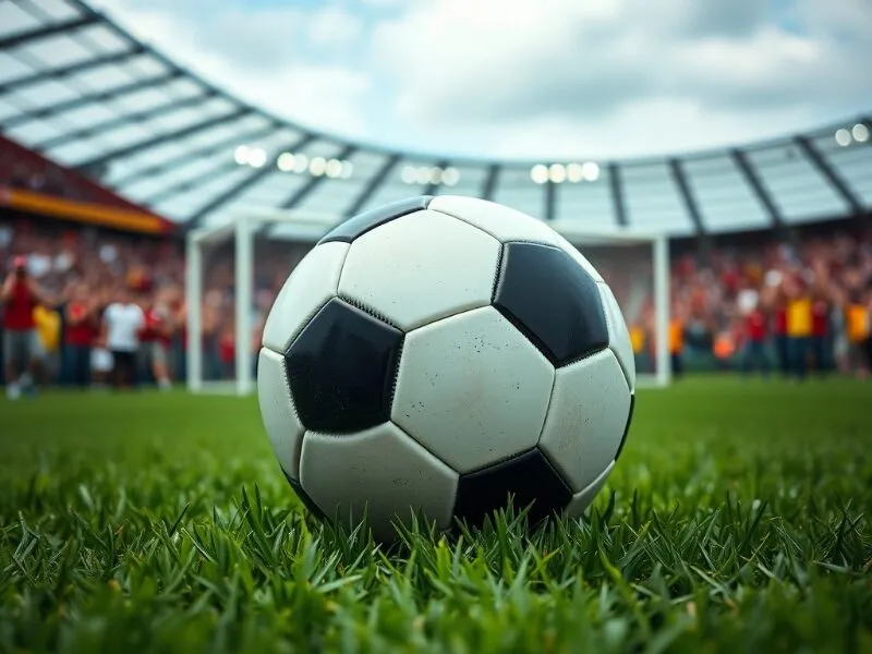 Phân tích cá nhân về tỷ lệ bóng đá Serie A